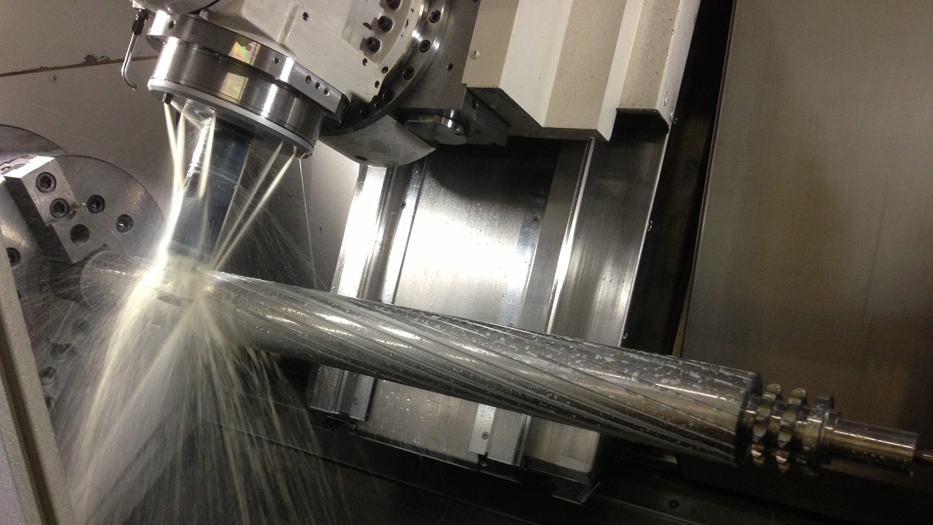 CNC Services
